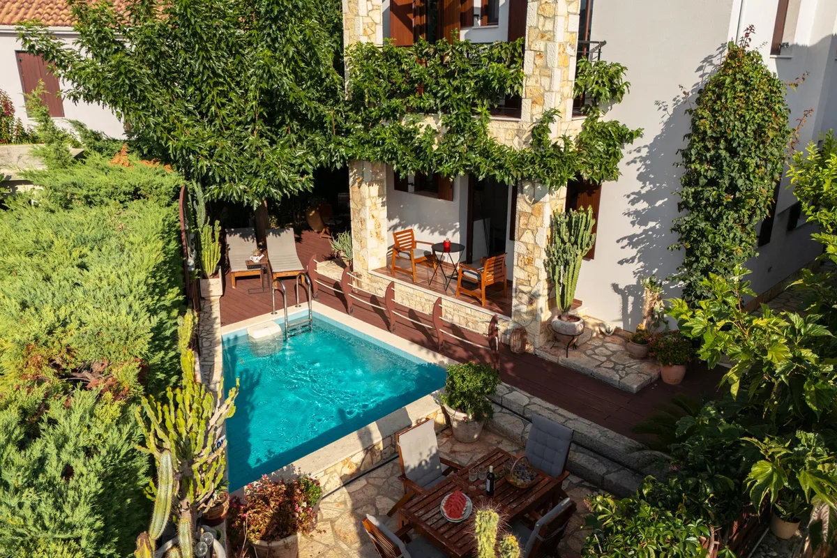 Cactus Villas — hoofdfoto