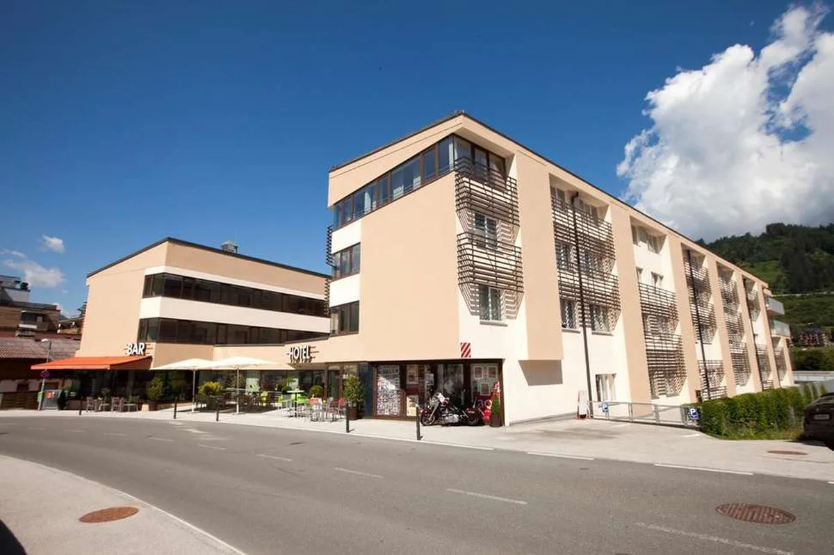 TUI BLUE Schladming — hoofdfoto