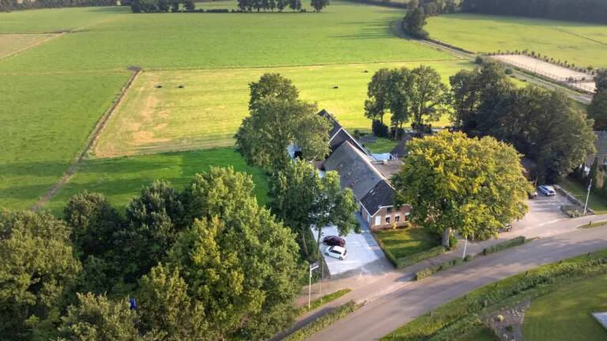 Grenzeloos Slapen-Eten-Beleven, hoofdfoto