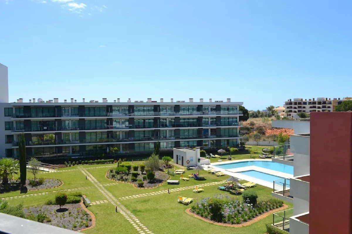 Residence Golf Club by Garvetur — hoofdfoto