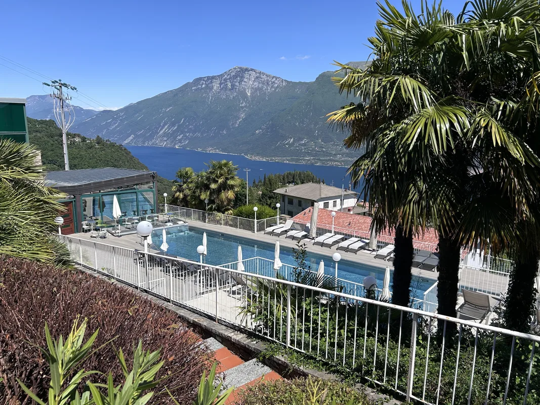 Residence Piccola Italia — hoofdfoto