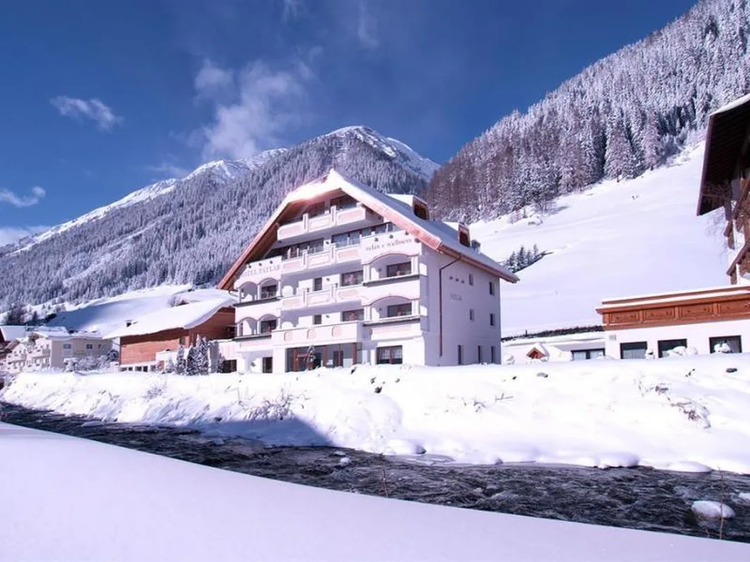 Hotel Fatlar — hoofdfoto