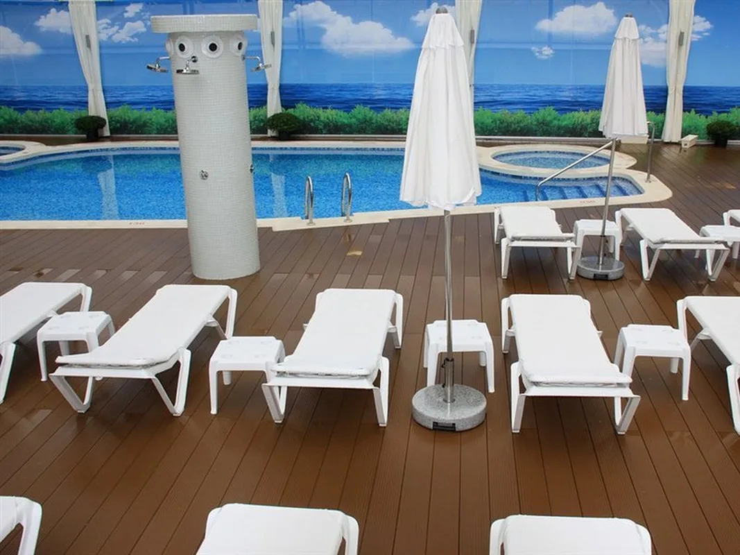 Riviera Beachotel — hoofdfoto