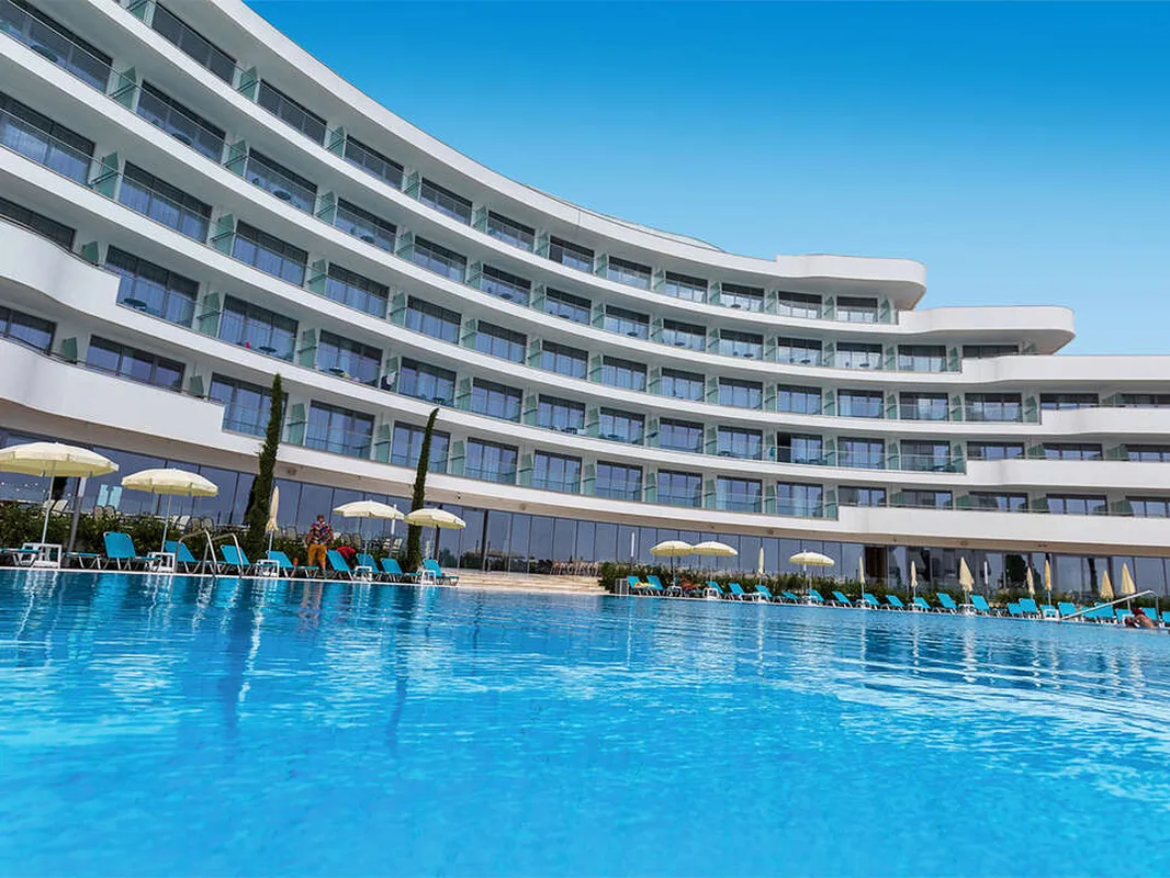 Riu Astoria — hoofdfoto