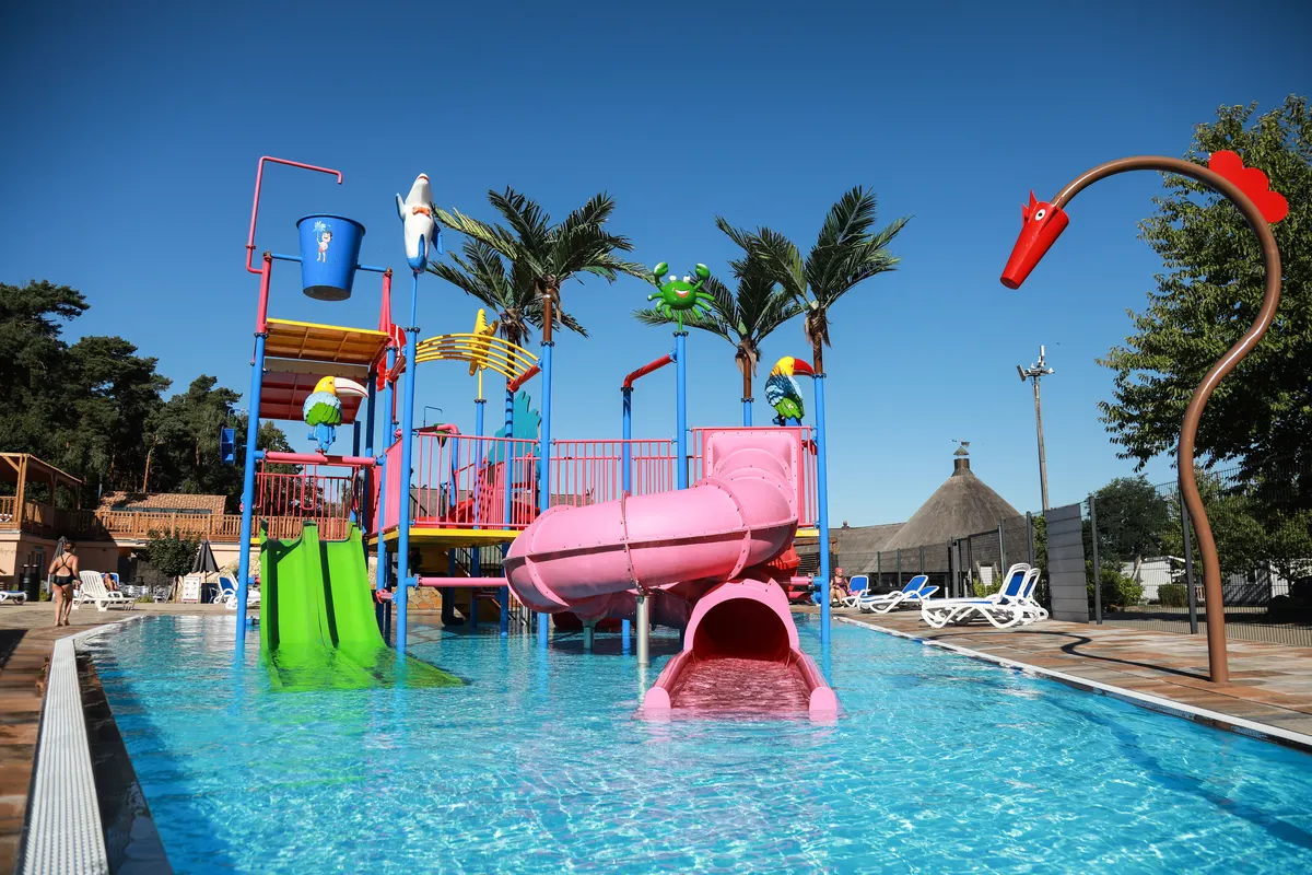 Spreewaldtor — hoofdfoto