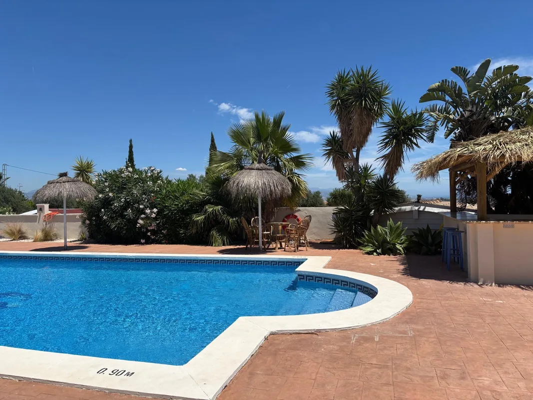 Villas del Alba — hoofdfoto