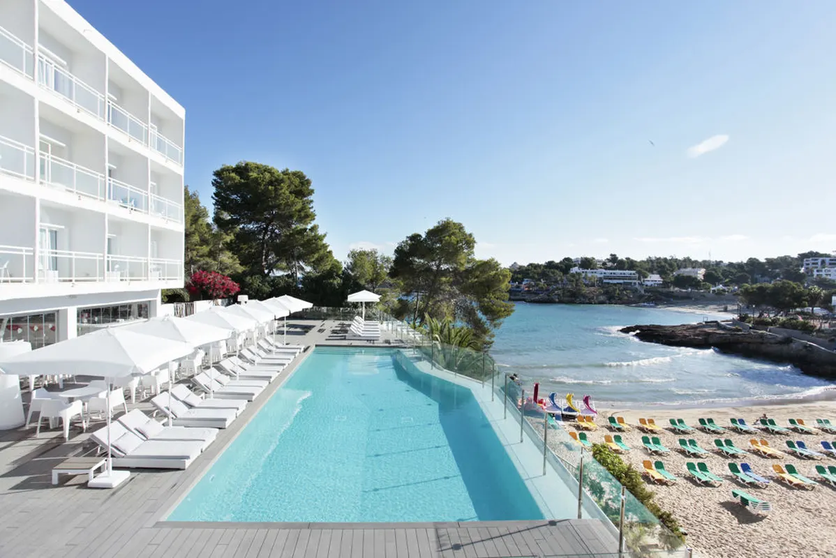 Grupotel Ibiza Beach Resort — hoofdfoto