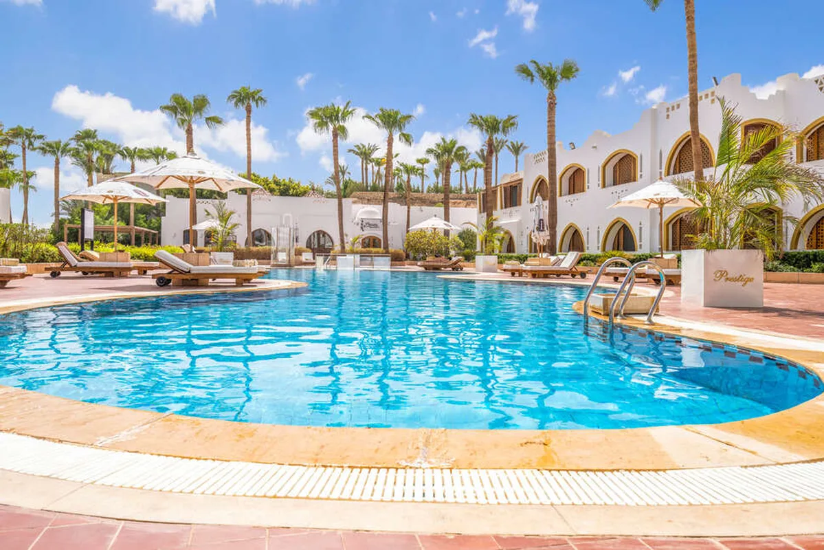 Domina Coral Bay Prestige — hoofdfoto