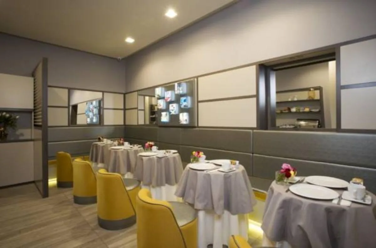 San Carlo Suite — hoofdfoto