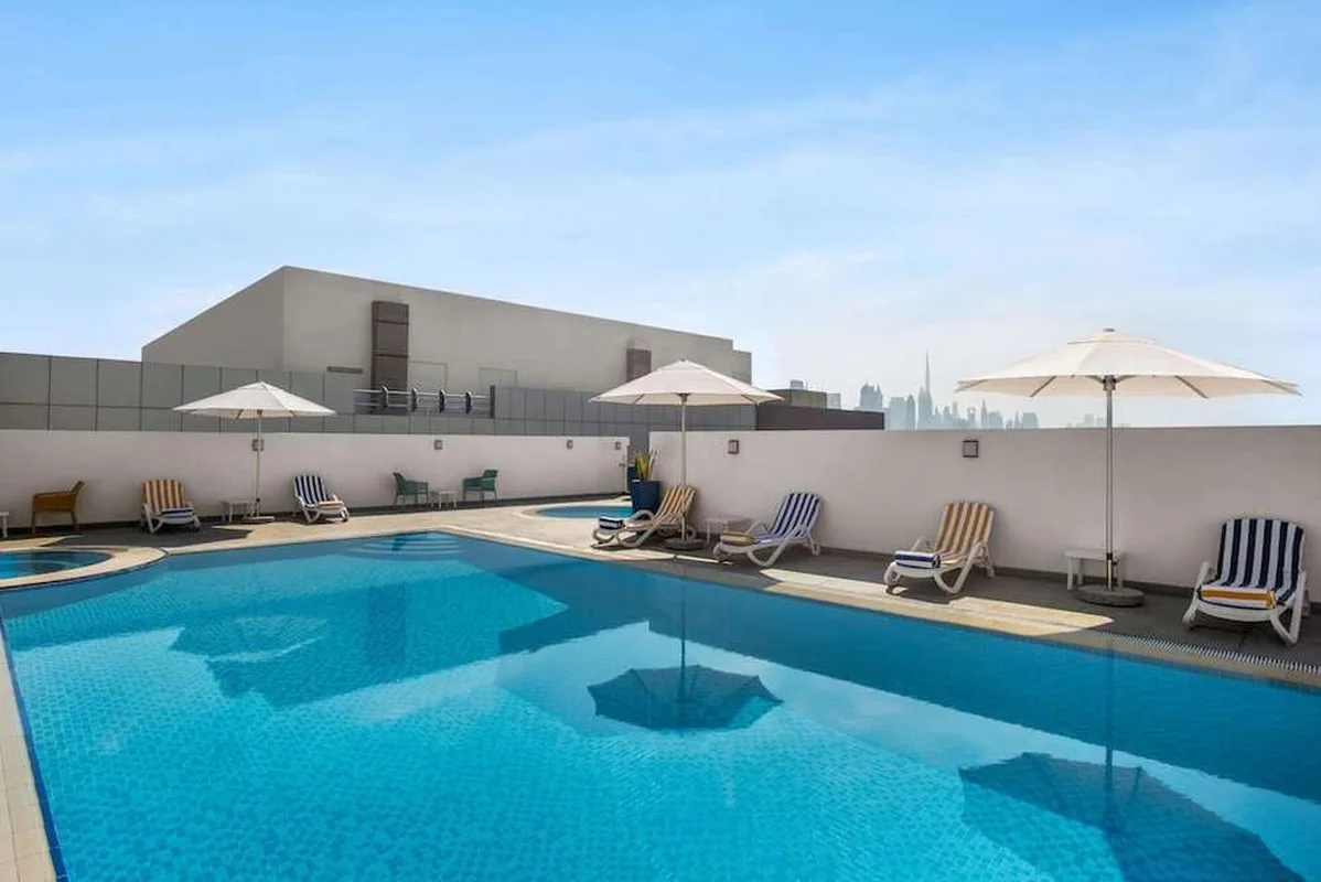 La Quinta by Wyndham Dubai Jumeirah — hoofdfoto