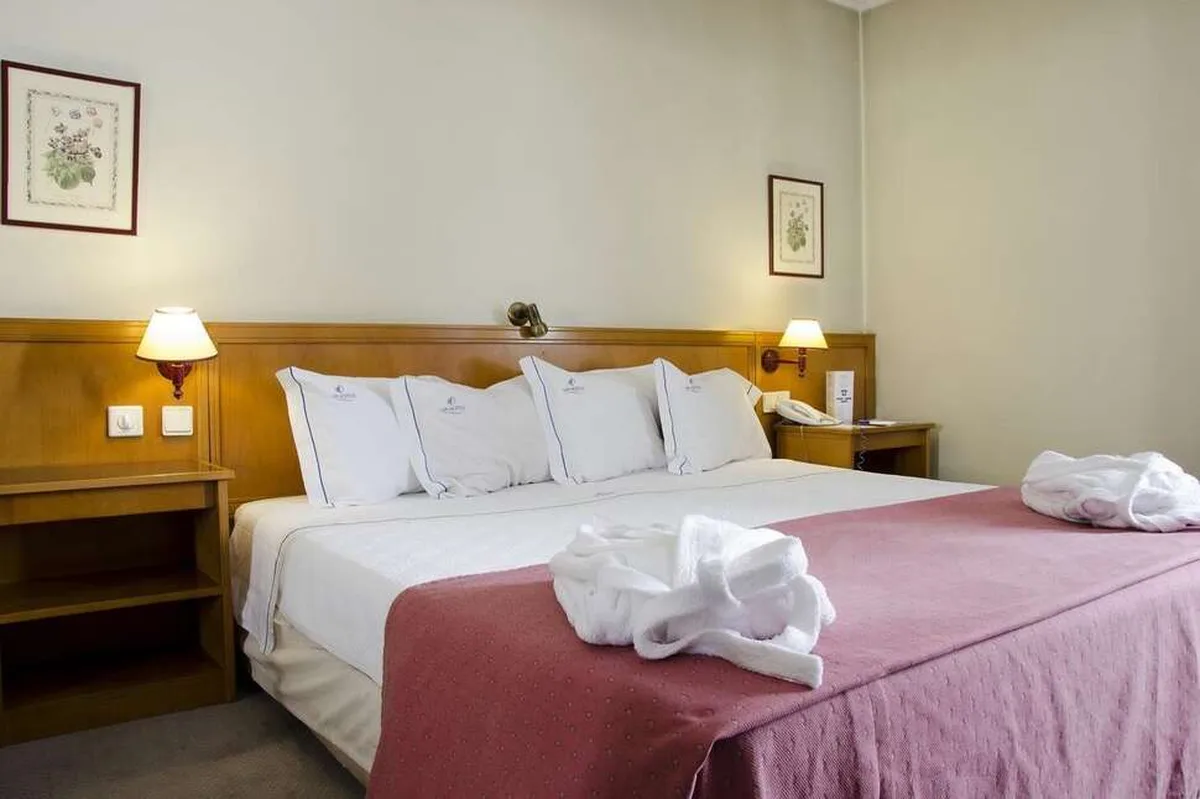 VIP Executive Suites Marques — hoofdfoto