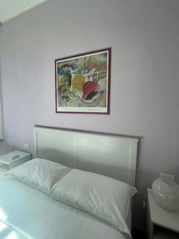 Easy Milano Apartment Navigli — hoofdfoto