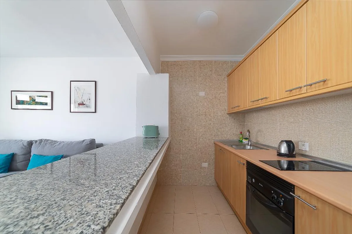Apartamentos Elena, hoofdfoto