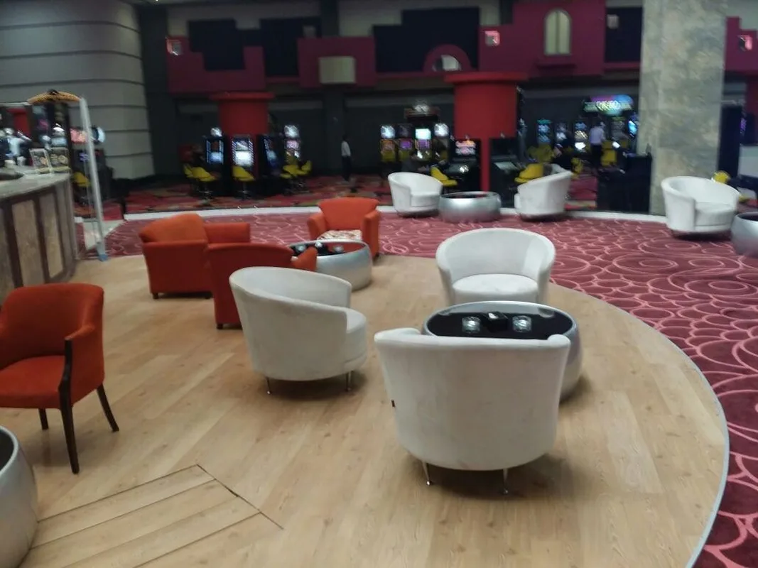 Jasmine Court Hotel & Casino, hoofdfoto