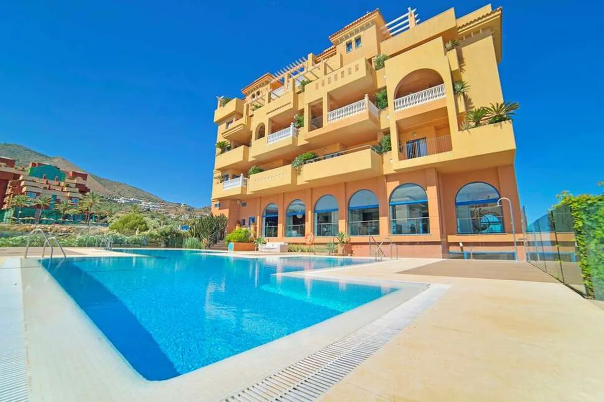 Hydros Hotel & Spa — hoofdfoto
