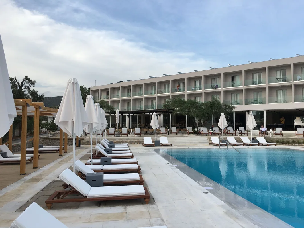 Amaronda Resort & Spa, hoofdfoto