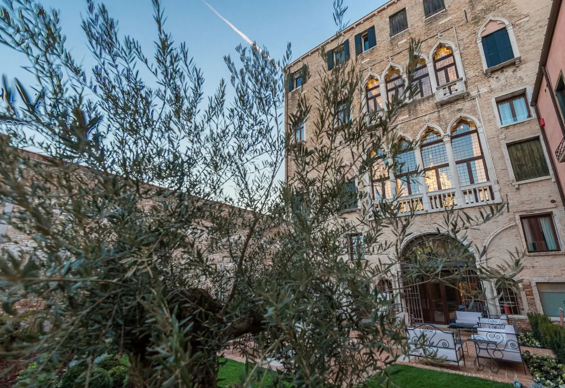 Hotel Nani Mocenigo Palace, hoofdfoto