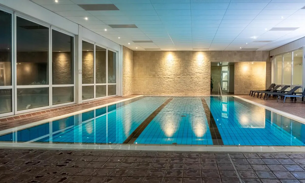 Winterberg Resort — hoofdfoto