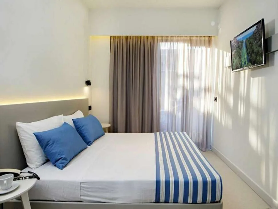 Arkadi Hotel — hoofdfoto