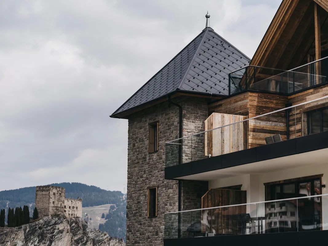 VAYA Ladis (Appartementen) — hoofdfoto