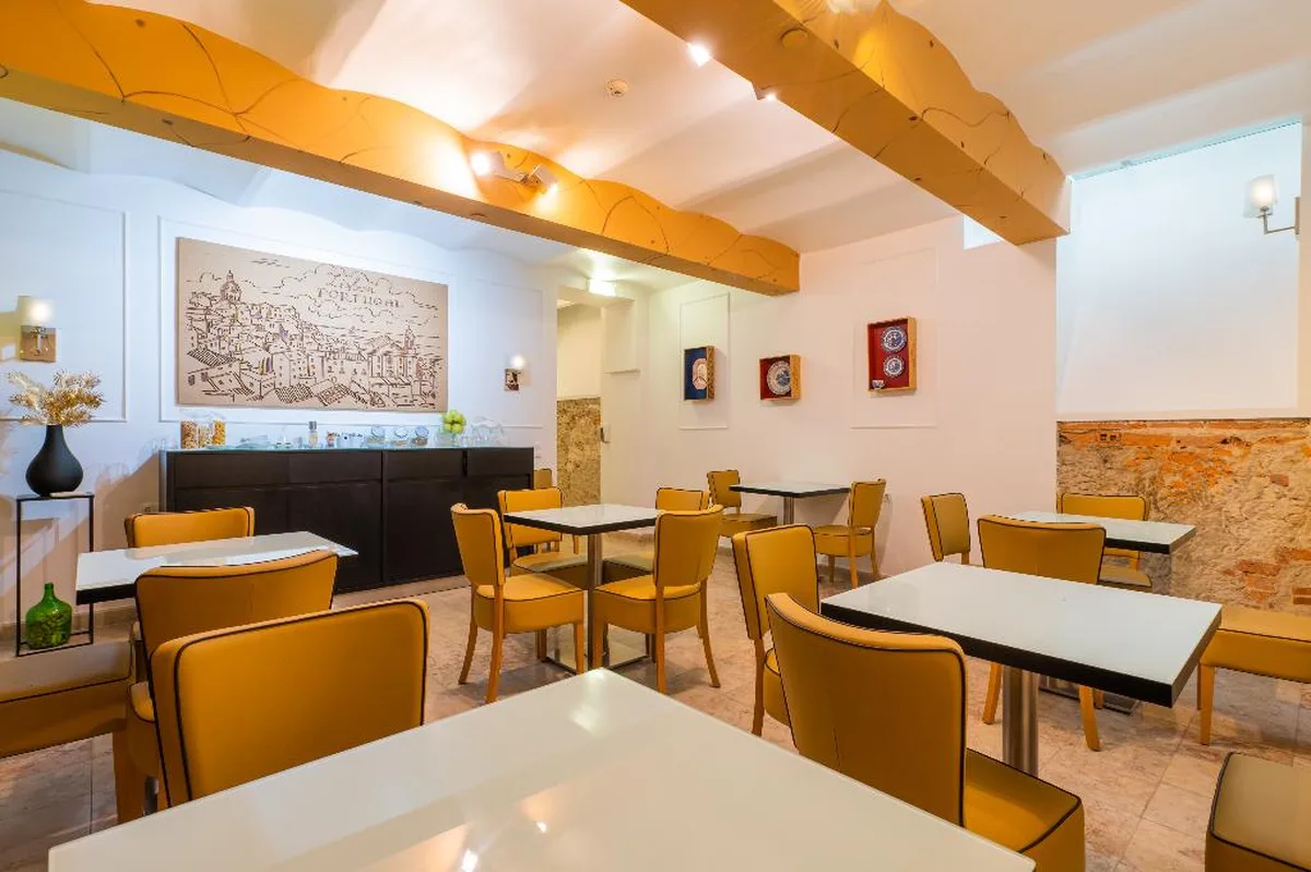 Lisboa Prata Boutique Hotel, hoofdfoto