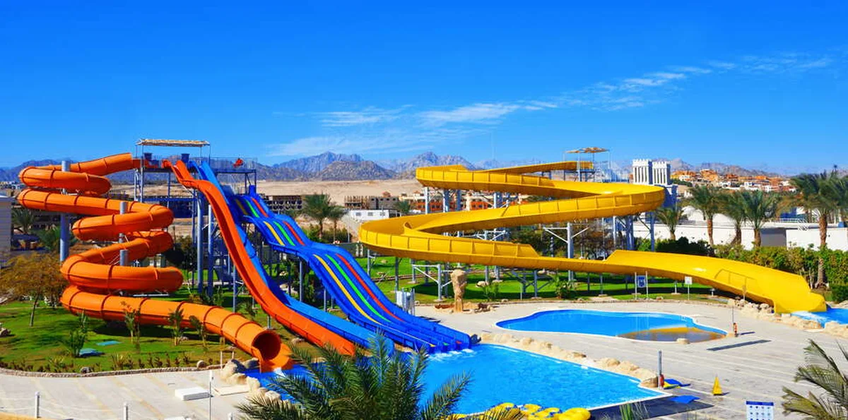 Pickalbatros Royal Moderna Resort — hoofdfoto