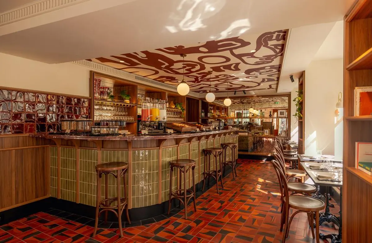 Salvia — hoofdfoto