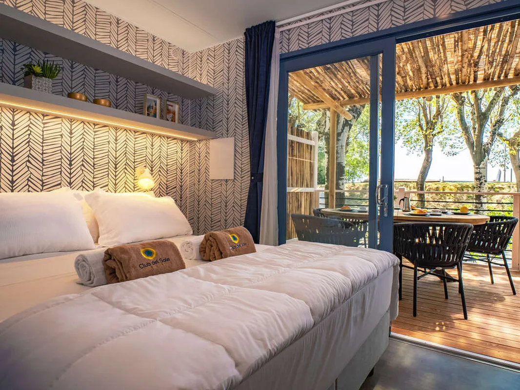 Tenuta Primero Resort, hoofdfoto