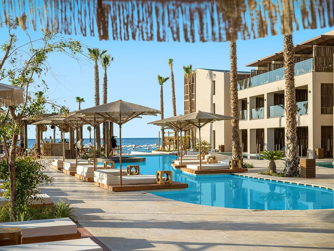 Nalu Resort & Spa — hoofdfoto