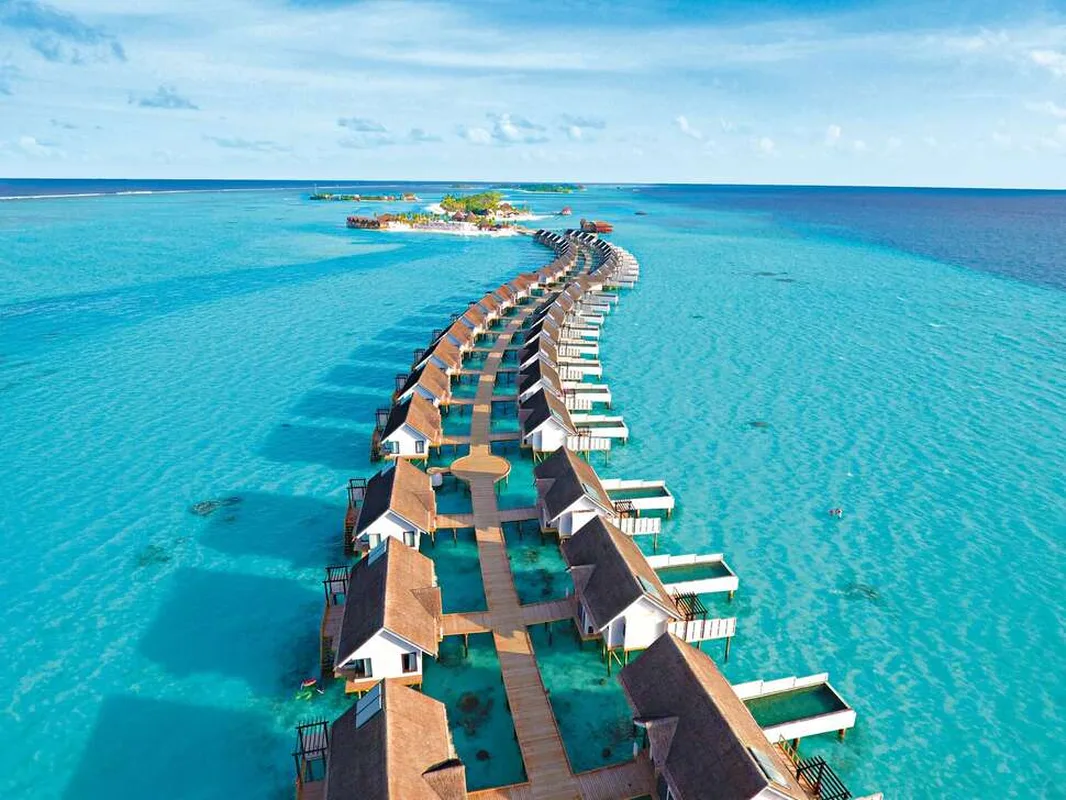Ozen Life Maadhoo — hoofdfoto