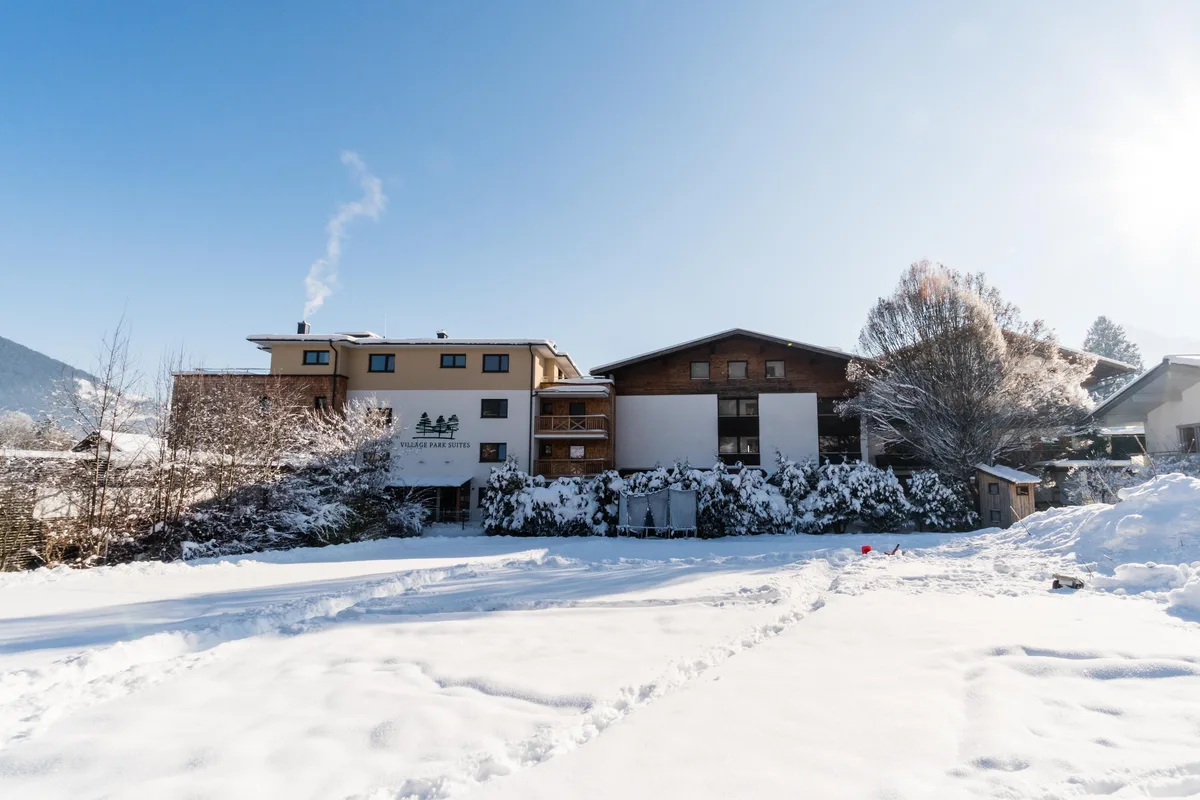 Villagepark Suites — hoofdfoto