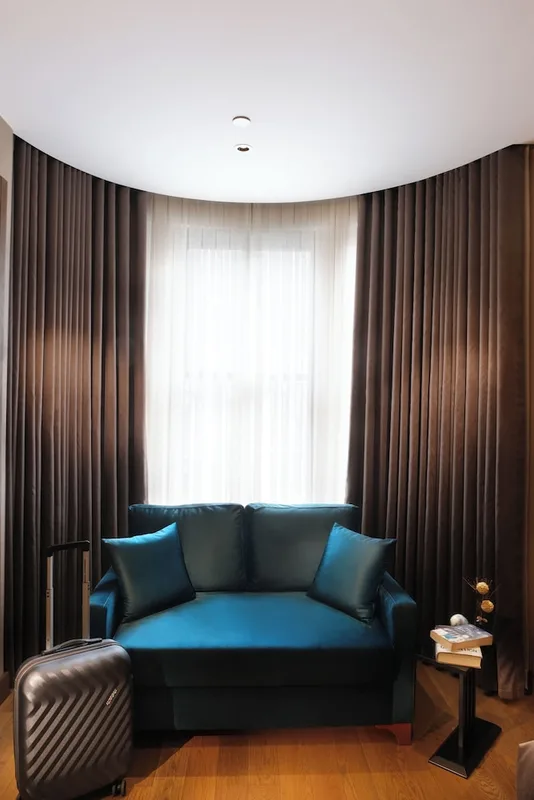 Nex Hotels Istanbul, hoofdfoto