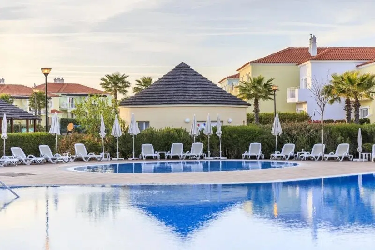 Eden Villas & Apartments, hoofdfoto