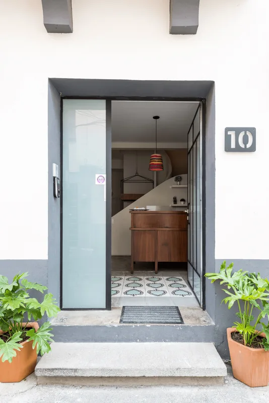 La Palomilla Bed & Breakfast, hoofdfoto