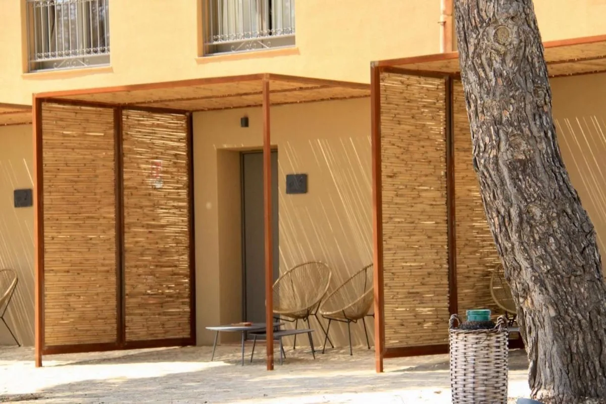 Masseria del Carboj, hoofdfoto