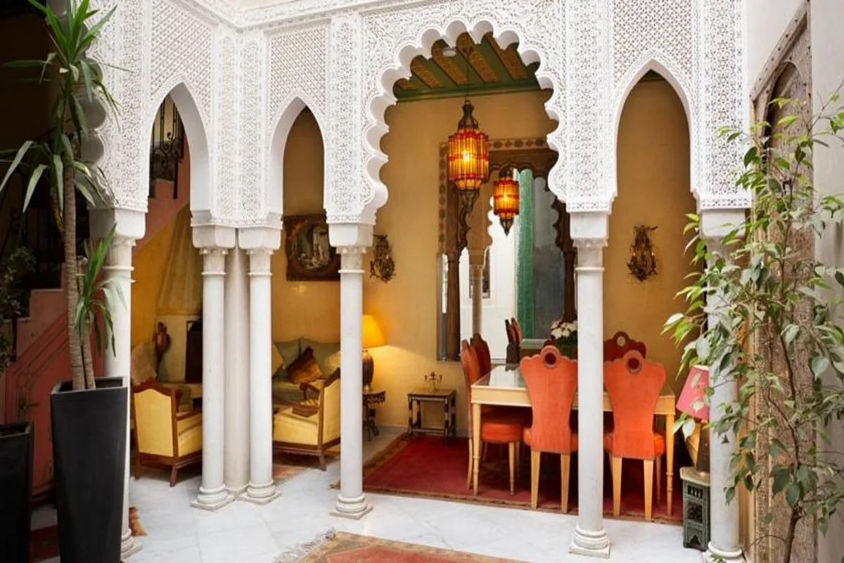 Riad Moullaoud — hoofdfoto