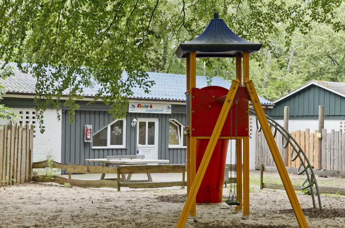 Knaus Campingpark Wingst — hoofdfoto