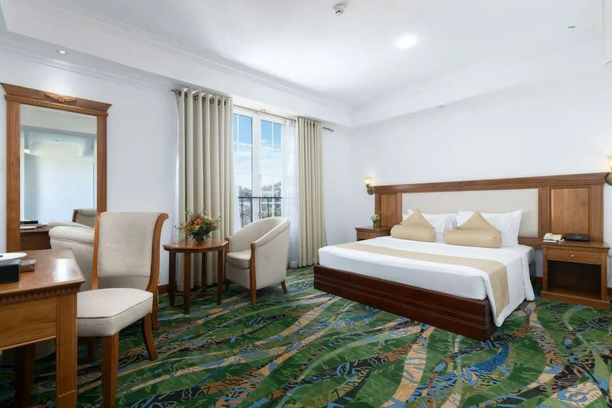 Araliya Green Hills Hotel — hoofdfoto