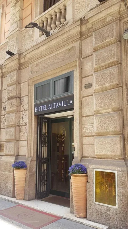 Altavilla, hoofdfoto