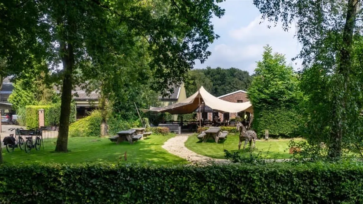 Natuurpoort van Loon — hoofdfoto