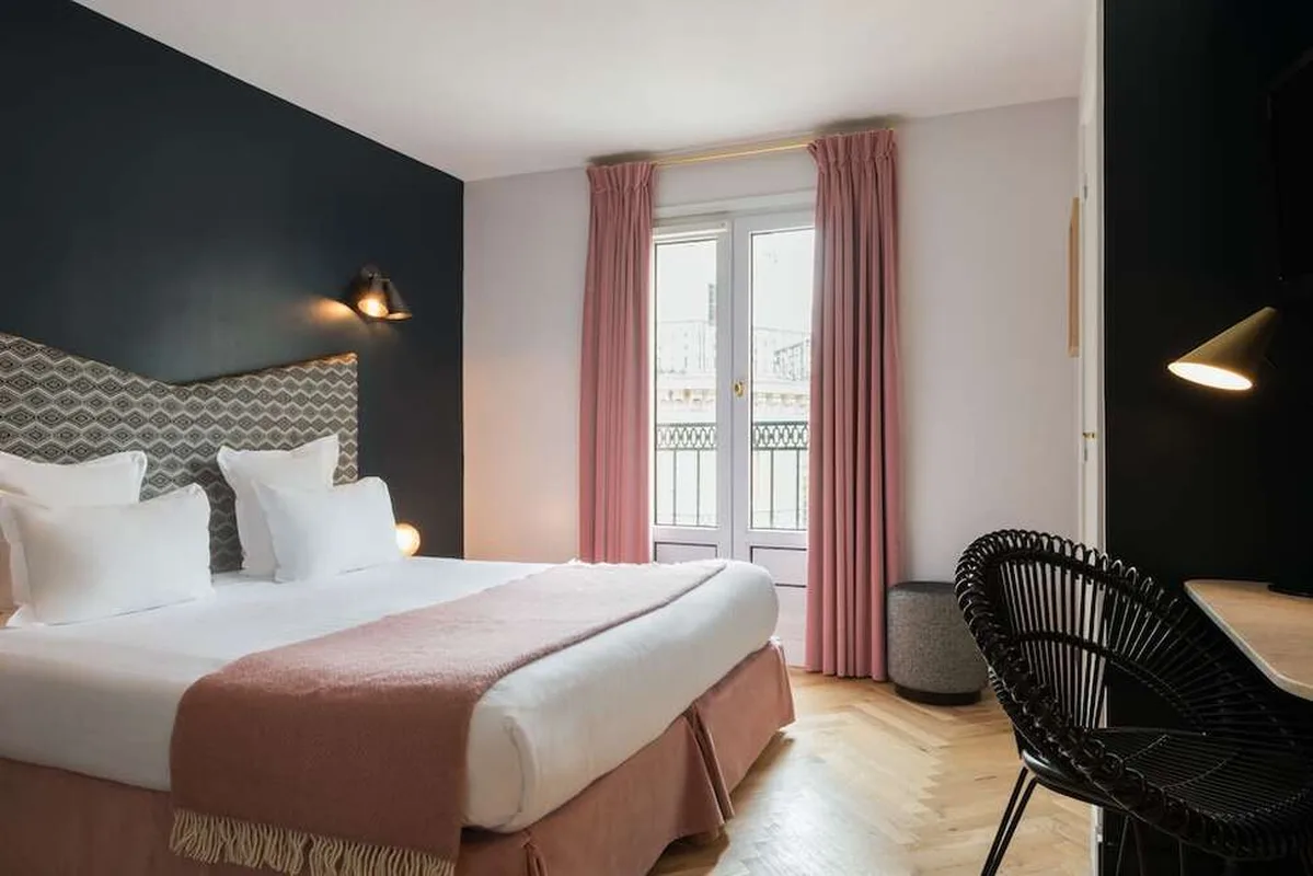 Hotel Maison Malesherbes, hoofdfoto