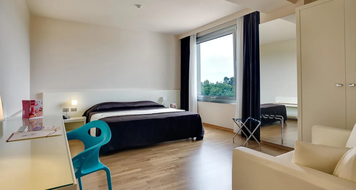 Best Western Plus Leone di Messapia Hotel  & Conference, hoofdfoto