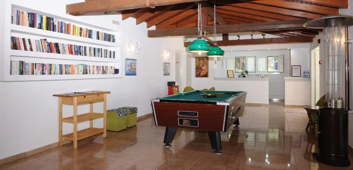 Katia Beach Hotel, hoofdfoto