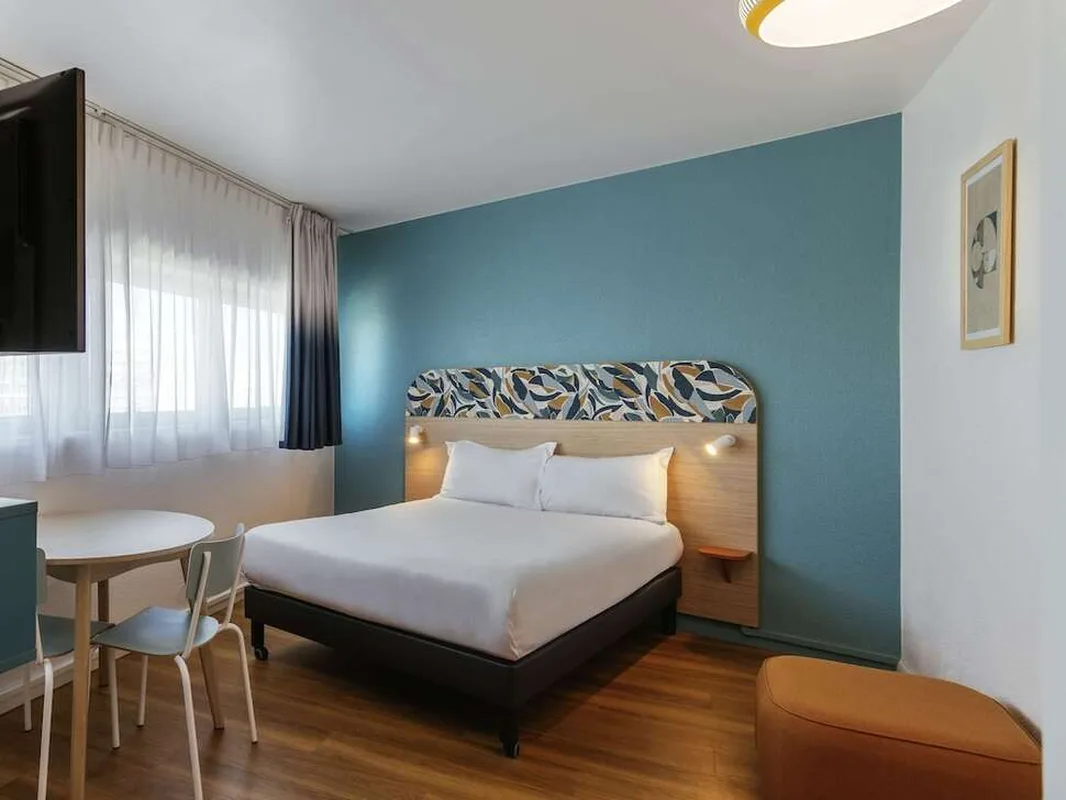 Aparthotel Adagio Access Paris La Villette, hoofdfoto