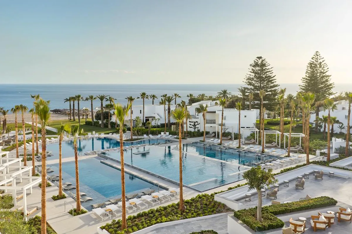 Grecotel Creta Palace, hoofdfoto