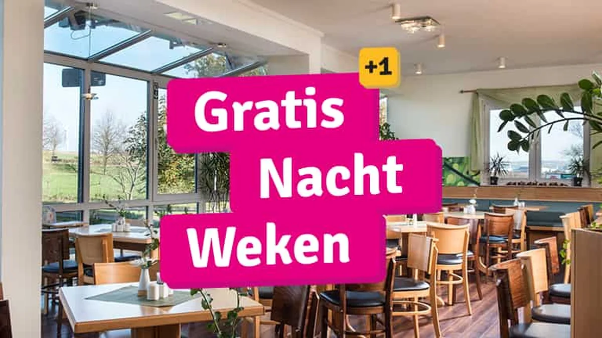 ibis Hotel Eisenach, hoofdfoto