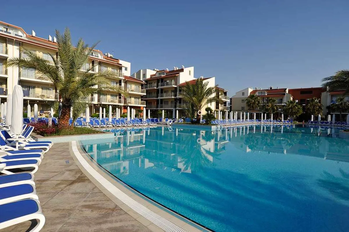 Barut B Suites — hoofdfoto