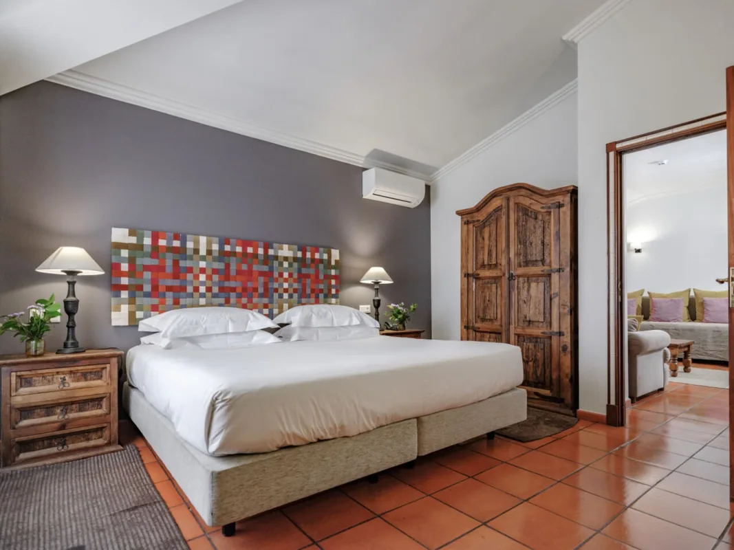 ADC - Albergaria do Calvario by Unlock Hotels — hoofdfoto