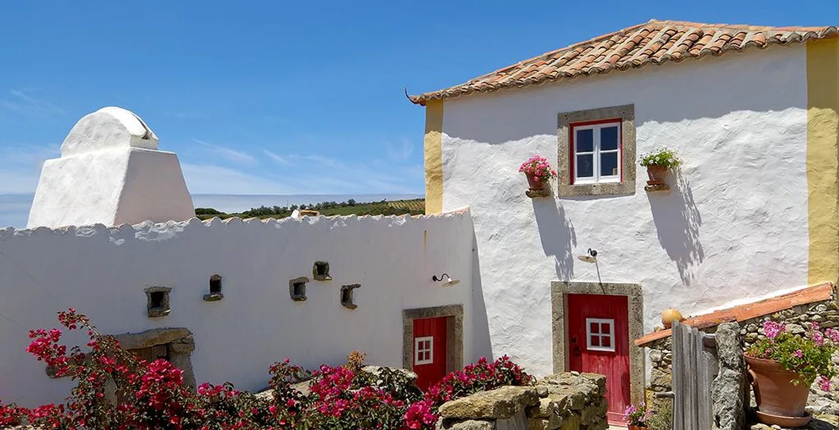 Aldeia da Mata Pequena — hoofdfoto