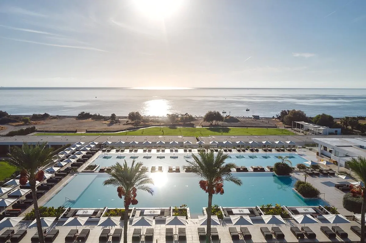 Gennadi Grand Resort, hoofdfoto